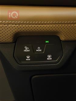 Volkswagen Atlas Cross Sport